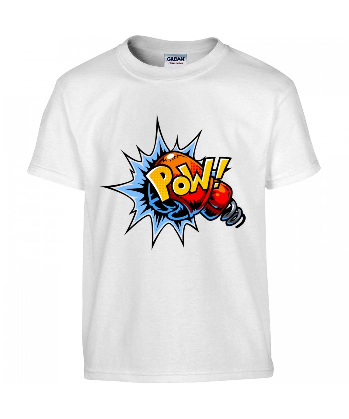 Pop - T-shirt manches courtes pour Homme