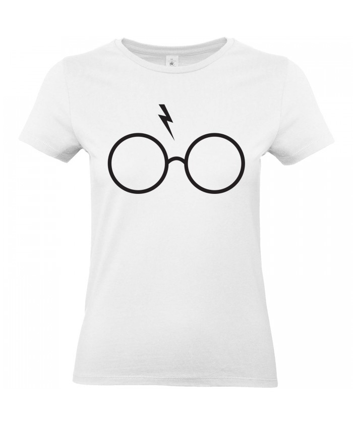 T shirt Femme Harry Potter