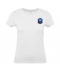 T-shirt Homme France [Foot, football, sport, Equipe de foot, France, Champion du monde, Mondial 2018, Champion du monde foot, Champion du monde 2018, Euro ] T-shirt manche courtes, Col Rond