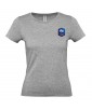 T-shirt Homme France [Foot, football, sport, Equipe de foot, France, Champion du monde, Mondial 2018, Champion du monde foot, Champion du monde 2018, Euro ] T-shirt manche courtes, Col Rond