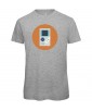 T-shirt Homme Console Portable, Geek, Pixel