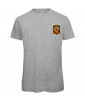 T-shirt Homme Espagne [Foot, sport, Equipe de foot, Espagne, Espana] T-shirt manche courtes, Col Rond