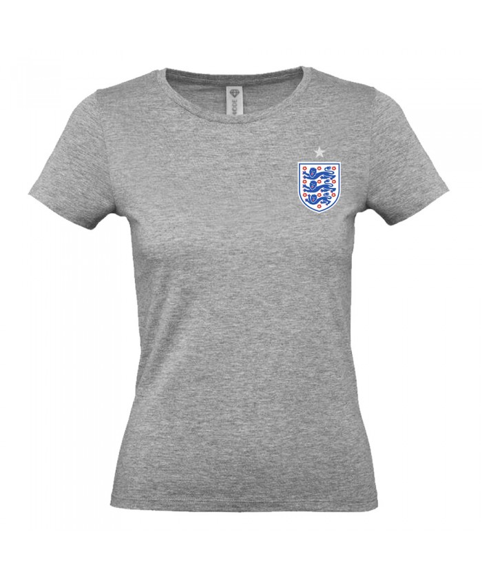 Tee-shirt Angleterre pour femme