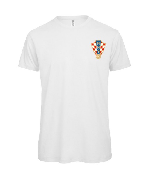 T-shirt Homme Foot Belgique [Foot, sport, Equipe de foot, Belgique, Diables Rouges] T-shirt manche courtes, Col Rond