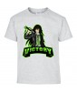 T-shirt Homme Geek Victory [Jeux Vidéos, Gamer] T-shirt Manches Courtes, Col Rond
