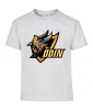 T-shirt Homme Geek Odin [Jeux Vidéos, Gamer, Comics, Marvel, Thor] T-shirt Manches Courtes, Col Rond
