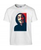 T-shirt Homme Anonymous Hope [Graphique, Design, Geek, Hacker] T-shirt Manches Courtes, Col Rond