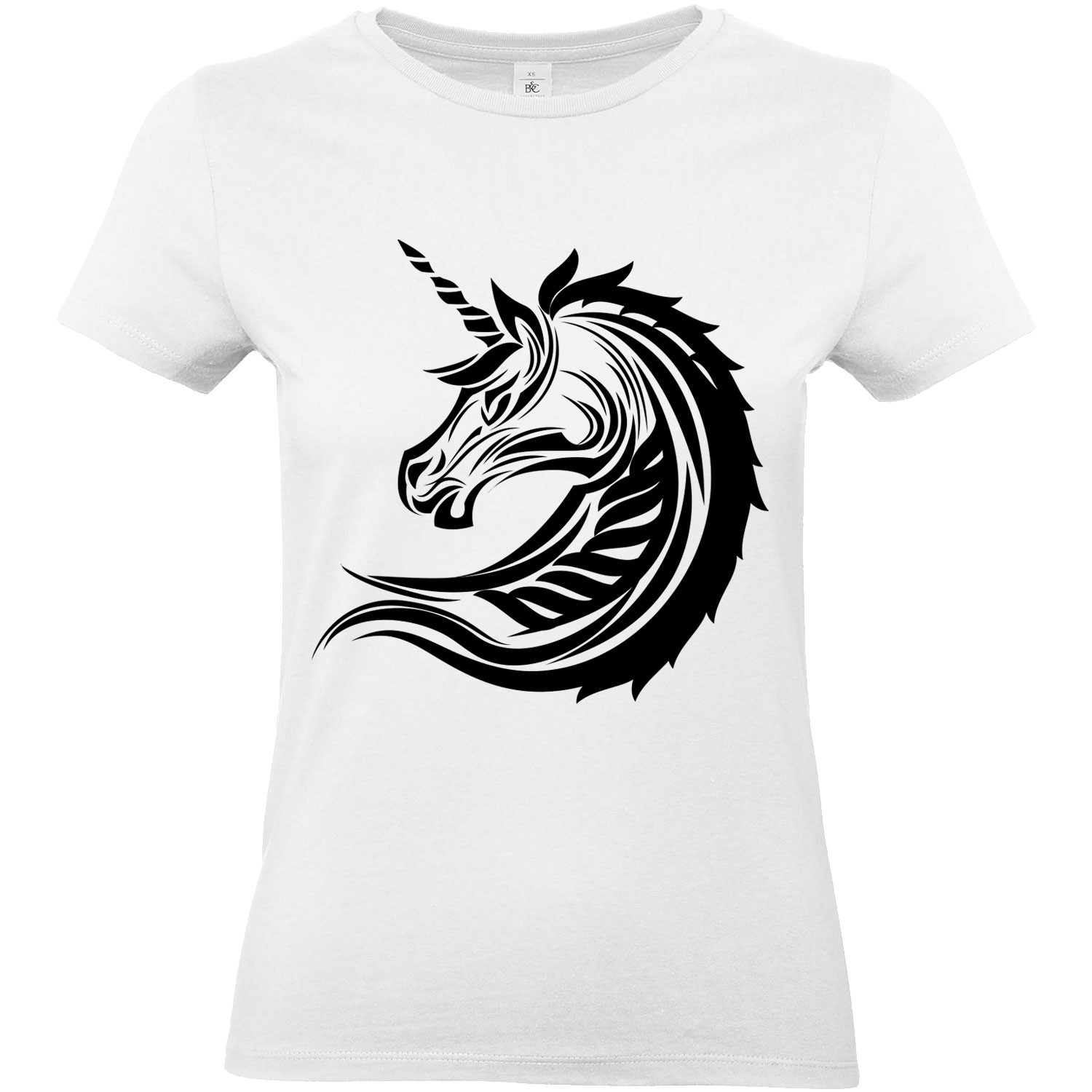 Tribal Tattoo Femme Tf1ujlkc3 Shirt